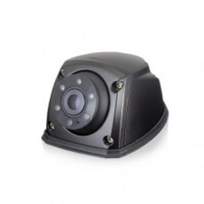 Durite 0-776-33 Infrared Side Mount Colour CCTV Camera with Audio PN: 0-776-33